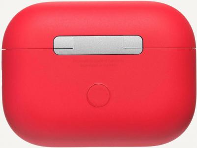 AirPods Pro 2 (2023) USB-C MagSafe, Red – фото 9