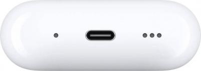 AirPods Pro 2 (2023) USB-C MagSafe, White – фото 1