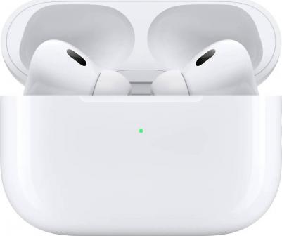 AirPods Pro 2 (2023) USB-C MagSafe, White – фото 3