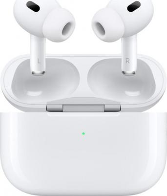 AirPods Pro 2 (2023) USB-C MagSafe, White