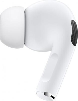 AirPods Pro (2019) с беспроводным зарядным футляром MagSafe, White – фото 17