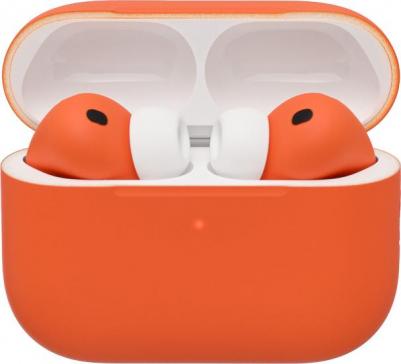 AirPods Pro 3 (2025) USB-C MagSafe, Orange