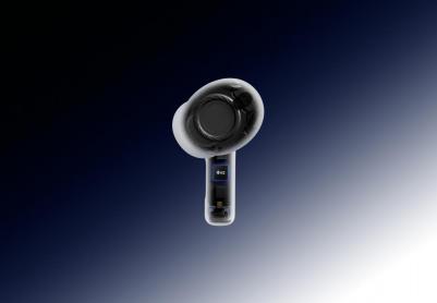 AirPods Pro 3 (2025) USB-C MagSafe, White – фото 3