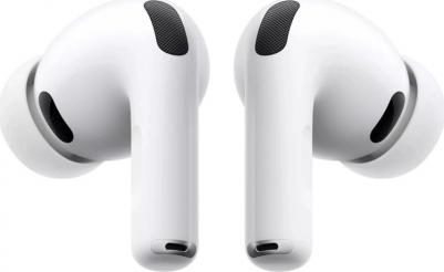 AirPods Pro 3 (2025) USB-C MagSafe, White – фото 10