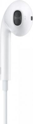EarPods с разъёмом 3,5 мм, White – фото 6