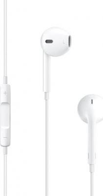 EarPods с разъёмом 3,5 мм, White – фото 15