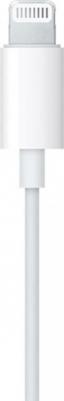 EarPods с разъёмом lightning, White – фото 1