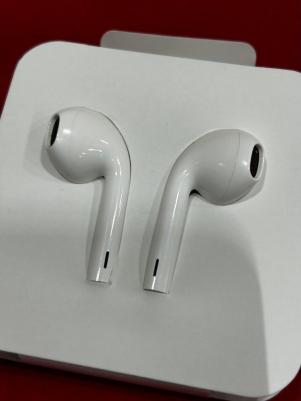 EarPods с разъёмом Type-C, White – фото 10
