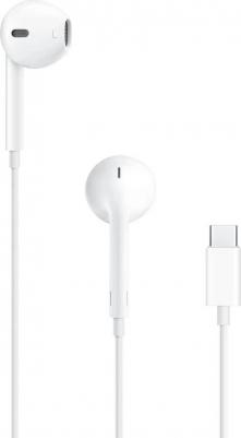 EarPods с разъёмом Type-C, White