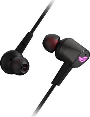 Cetra II, Black (90YH02S0-B2UA00) – фото 2