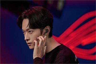 Cetra True Wireless, Black (90YH03G1-B5UA00) – фото 12