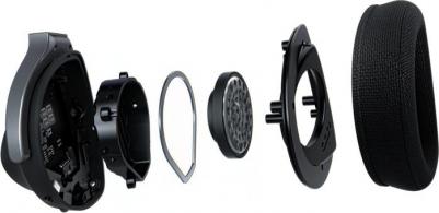 ROG Delta, Black (90YH00Z1-B2UA00) – фото 2