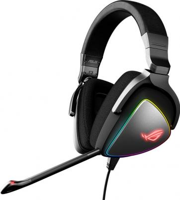 ROG Delta, Black (90YH00Z1-B2UA00) – фото 7