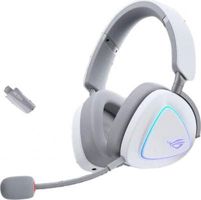 ROG Delta II, White