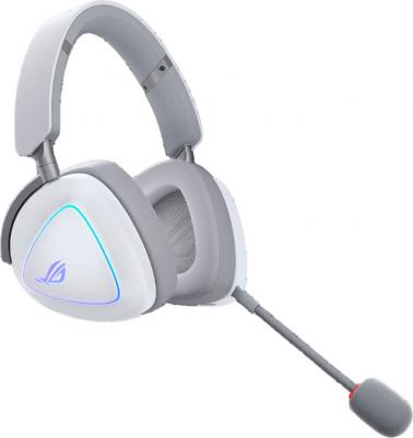 ROG Delta II, White – фото 3