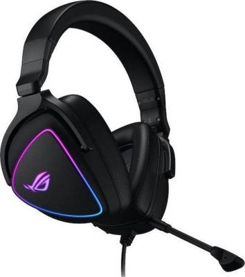 ROG Delta S, Black (90YH02K0-B2UA00) – фото 2