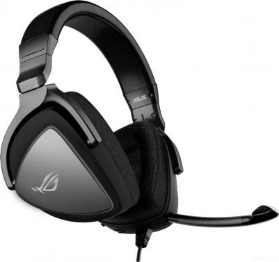 ROG Delta S, Black (90YH02K0-B2UA00) – фото 3