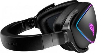 ROG Delta S, Black (90YH02K0-B2UA00) – фото 5