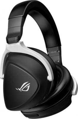 ROG Delta S, Black/Grey (90YH03IW-B3UA00) – фото 1