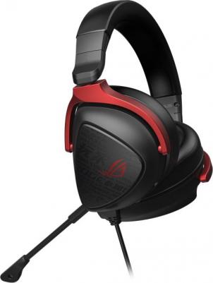 ROG Delta S Core, Black (90YH03JC-B1UA00) – фото 1