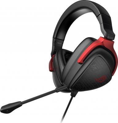 ROG Delta S Core, Black (90YH03JC-B1UA00)