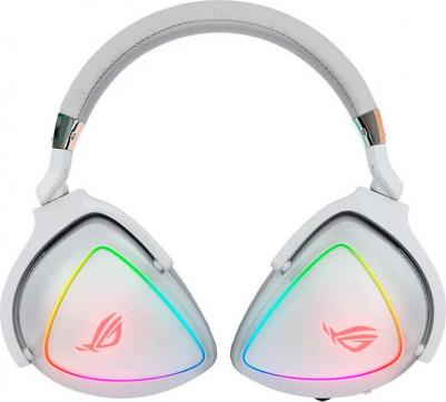 ROG Delta, White (90YH02HW-B2UA00) – фото 3