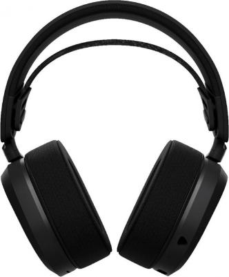 ROG Pelta/A501 ROG, Black (90YH0410-BHUA00) – фото 1