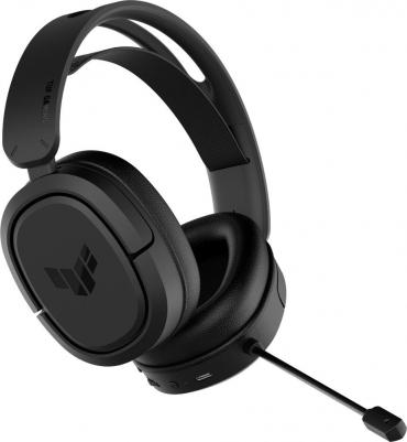 TUF Gaming H1 Wireless, Black (90YH0391-B3UA00) – фото 7