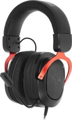 TUF Gaming H3, Black/Red (90YH02AR-B1UA00) – фото 3
