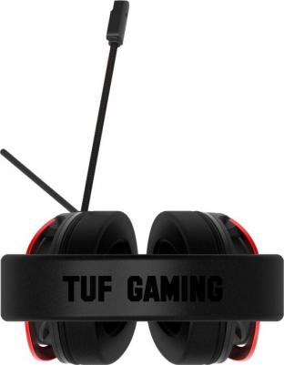TUF Gaming H3, Black/Red (90YH02AR-B1UA00) – фото 9