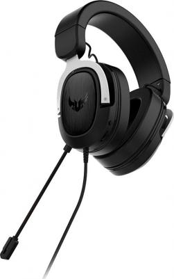 TUF Gaming H3, Black/Silver (90YH025S-B1UA00) – фото 1