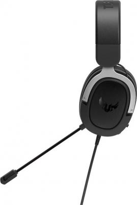 TUF Gaming H3, Black/Silver (90YH025S-B1UA00) – фото 3