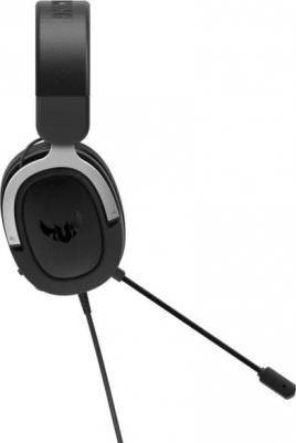 TUF Gaming H3, Black/Silver (90YH025S-B1UA00) – фото 4