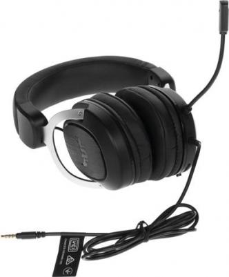 TUF Gaming H3, Black/Silver (90YH025S-B1UA00) – фото 9