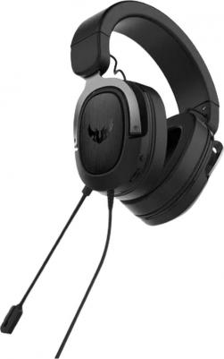 TUF Gaming H3, Gun Metal (90YH028G-B1UA00) – фото 5