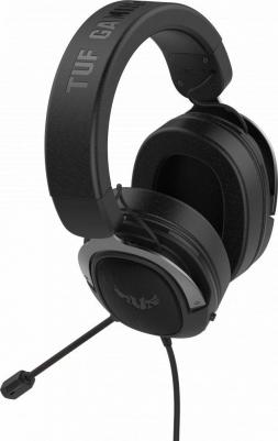 TUF Gaming H3, Gun Metal (90YH028G-B1UA00) – фото 6
