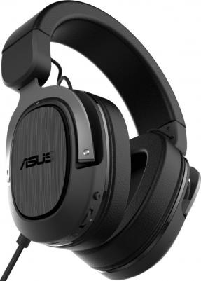 TUF Gaming H3 Wireless, Black/Grey (90YH02ZG-B3UA00) – фото 3