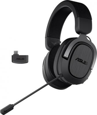 TUF Gaming H3 Wireless, Black/Grey (90YH02ZG-B3UA00)