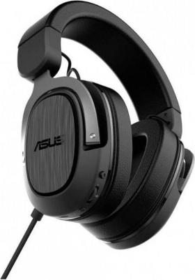 TUF Gaming H3 Wireless, Black/Grey (90YH02ZG-B3UA00) – фото 11
