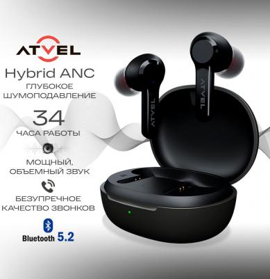TWS Tune S5 Pro – фото 7
