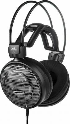 ATH-AD700X, Black – фото 2
