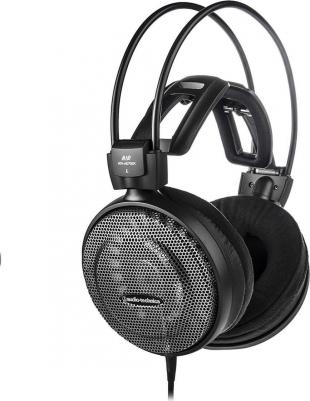 ATH-AD700X, Black – фото 3