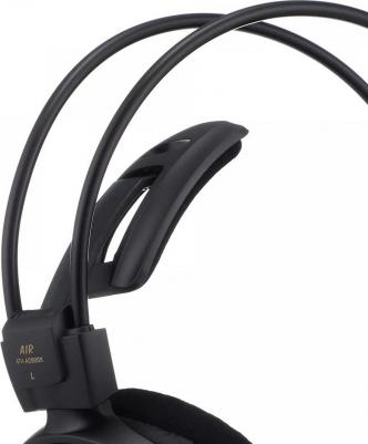 ATH-AD900X, Black – фото 1