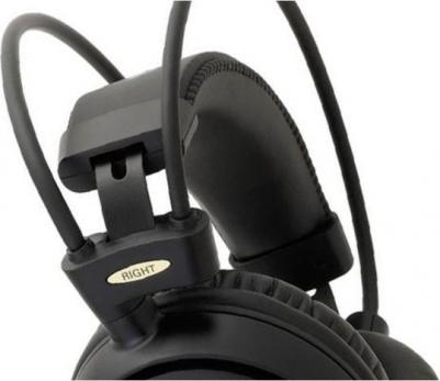 ATH-AVC500, Black – фото 3