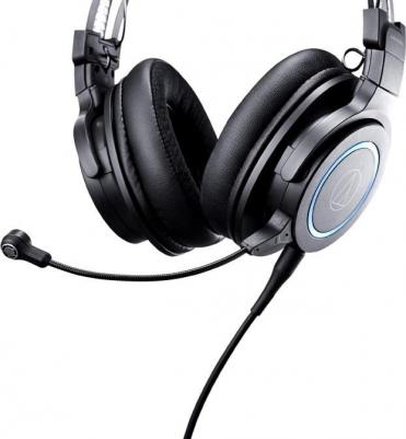 ATH-G1, Black – фото 3