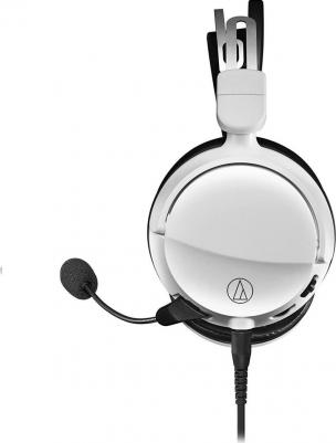 ATH-GL3, White – фото 1