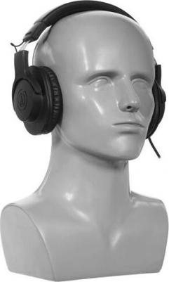 ATH-M20x, Black – фото 15
