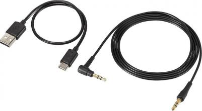 ATH-M20xBT, Black – фото 1