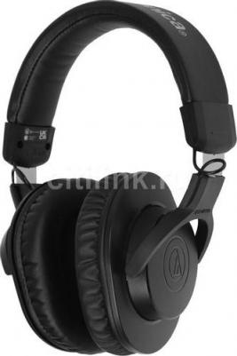 ATH-M20xBT, Black – фото 3