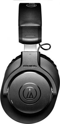 ATH-M20xBT, Black – фото 9
